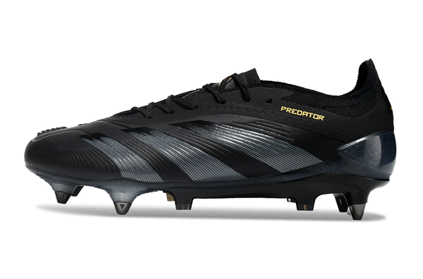 Chuteira Campo Adidas Predator 30 SG Elite + Brindes