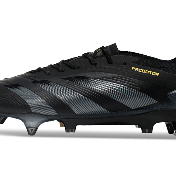 Chuteira Campo Adidas Predator 30 SG Elite + Brindes