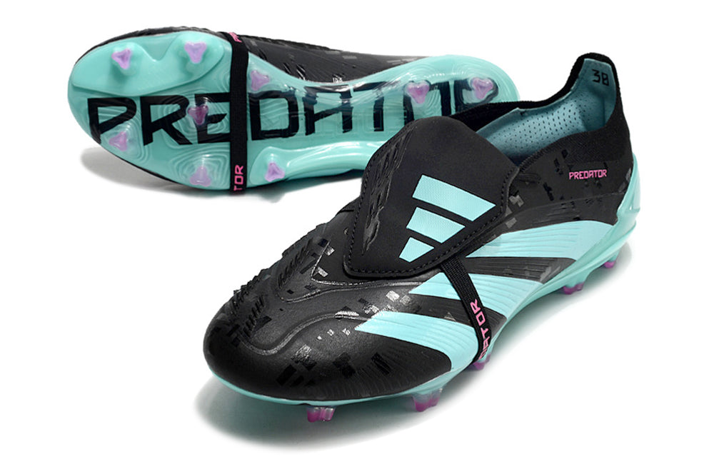 Chuteira Campo Adidas Predator+ 24  Elite + Brindes Exclusivos