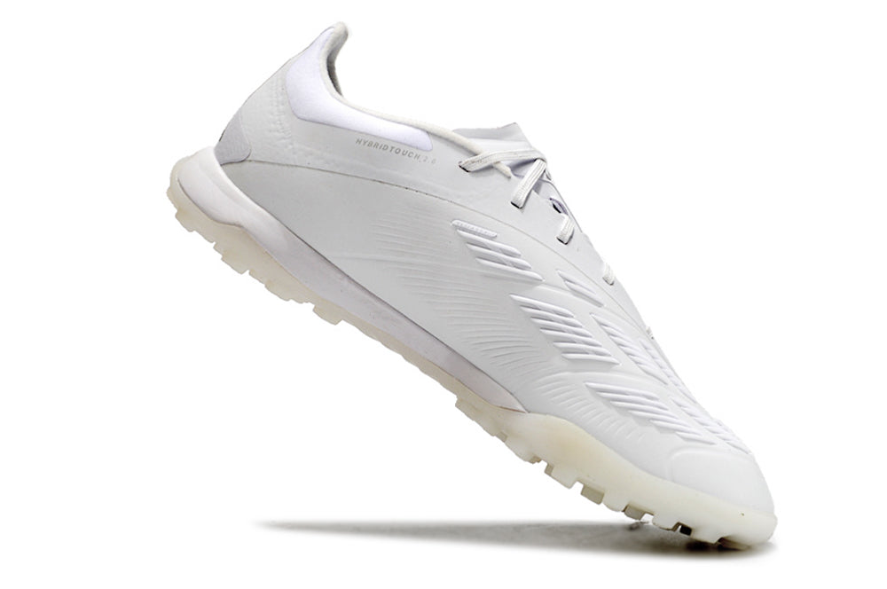 Chuteira Society Adidas Predator TF Elite + Brindes