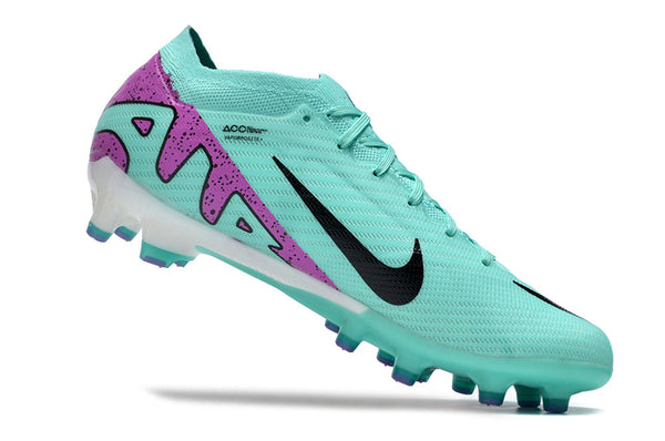 Chuteira Campo Nike Air Zoom Mercurial Vapor 15  Elite + Brindes