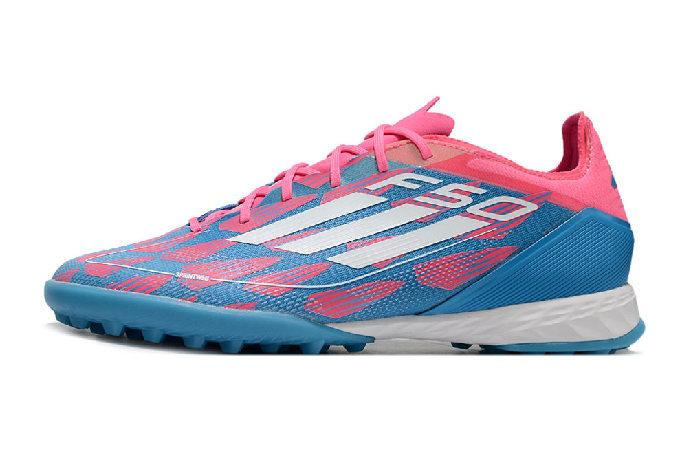 Chuteira Society Adidas X F50 TF Elite + Brindes