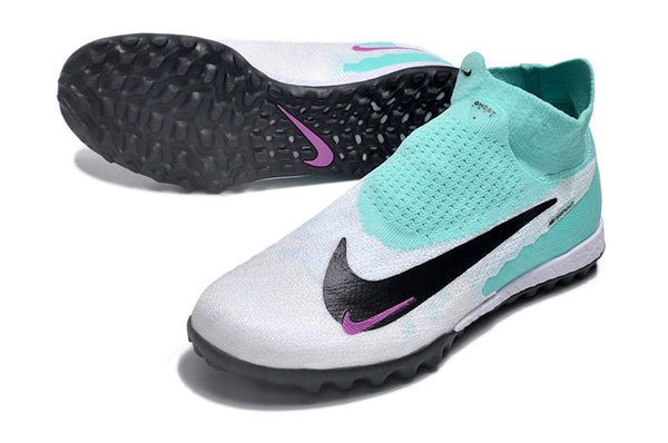 Chuteira Campo Nike Phantom GX DF Elite + Brindes