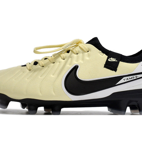 Chuteira Campo Nike Tiempo Legend 10 Elite + Brindes