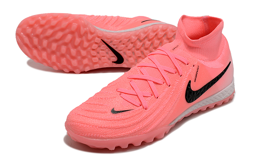 Chuteira Society Nike Phantom Luna TF 2 Elite + Brindes