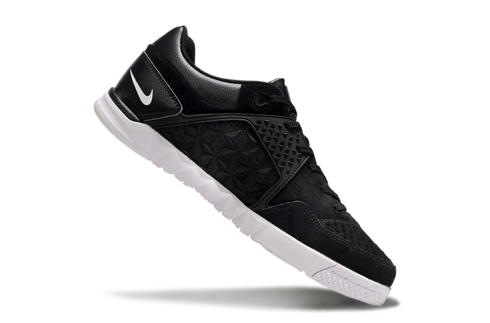 Tênis Futsal NIKE 5 Street Gato IC Elite + Brindes