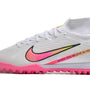 Chuteira Society Nike Air Zoom Mercurial Superfly 9 TF Elite + Brindes Exclusivos