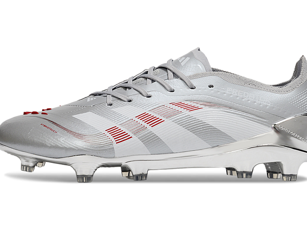 Chuteira Campo Adidas Predator FG Elite + Brindes