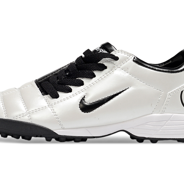 Chuteira Society Nike Total 90 TF + Brindes