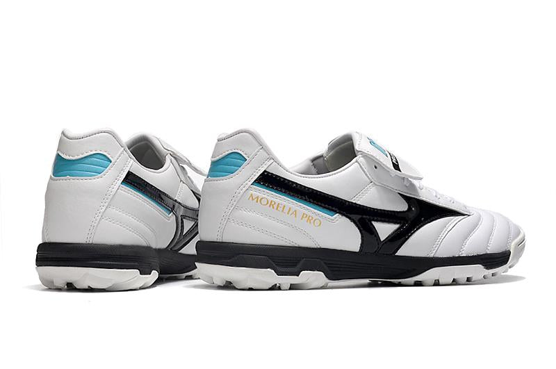 Chuteira Society Mizuno Morelia Sala Classic TF Elite + Brindes