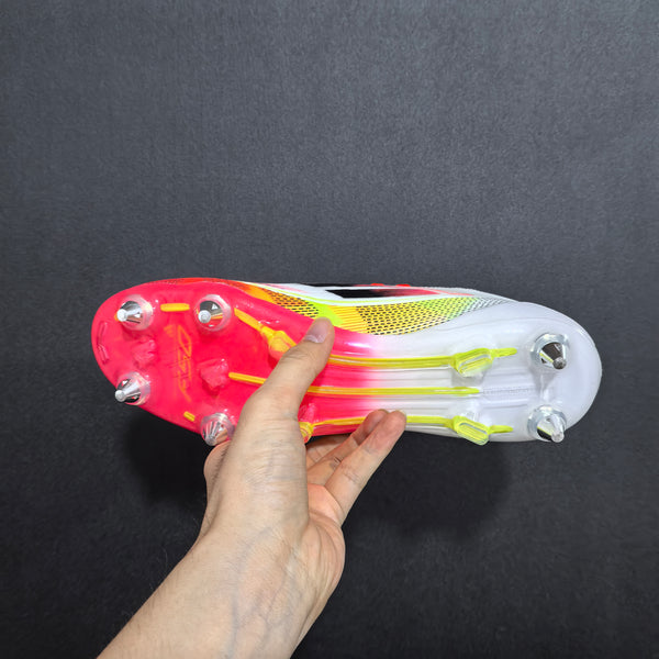 Chuteira Campo Adidas X F50 SG Elite + Brindes