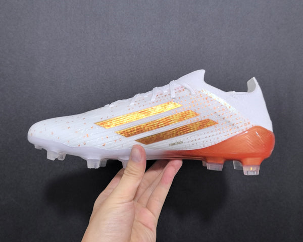 Chuteira Campo Adidas X F50 FG Elite + Brindes