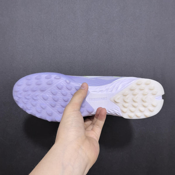 Chuteira Society Adidas X F50 TF Elite + Brindes