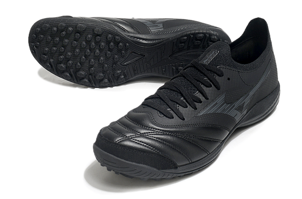 Chuteira Society Mizuno Morelia Neo Sala TF Elite + Brindes