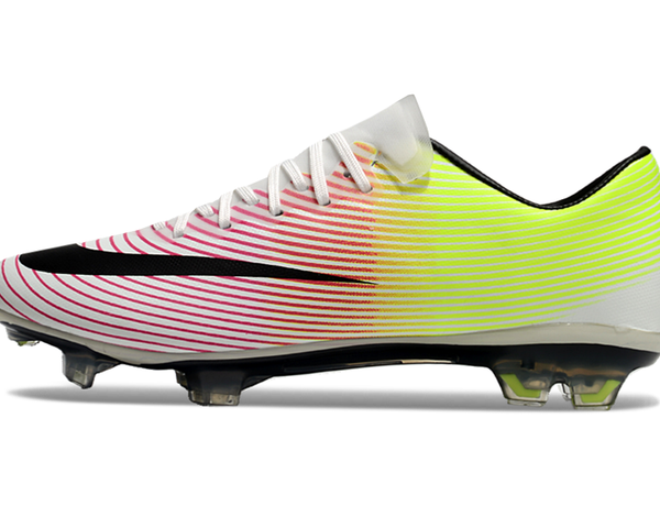 Chuteira Campo Nike Mercurial Vapor 10 Elite + Brindes