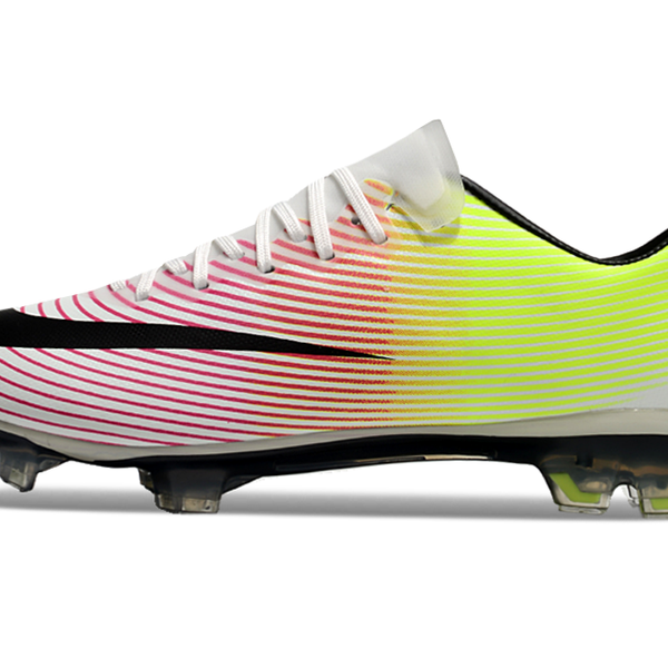 Chuteira Campo Nike Mercurial Vapor 10 Elite + Brindes