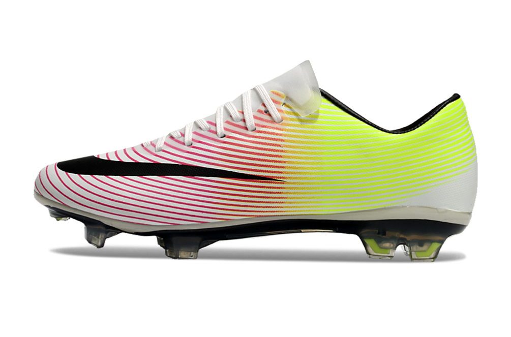 Chuteira Campo Nike Mercurial Vapor 10 Elite + Brindes Exclusivos