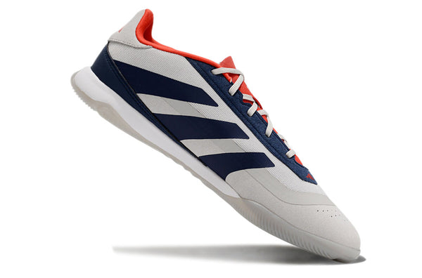 Tênis Futsal Adidas Predator 24 IC Elite + Brindes