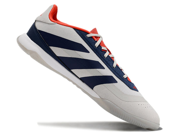 Tênis Futsal Adidas Predator 24 IC Elite + Brindes
