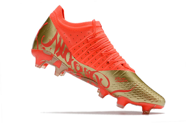 Chuteira Campo Puma Future Z FG Elite + Brindes