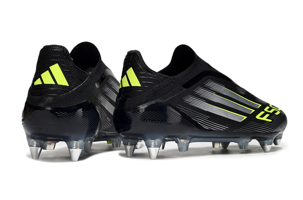 Chuteira Campo Adidas X F50+ SG Elite + Brindes