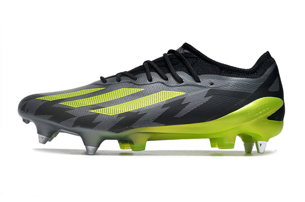 Chuteira Campo adidas X Crazyfast SG Elite + Brindes