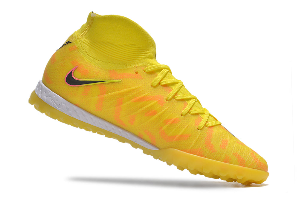 Chuteira Society Nike Phantom Luna TF 1 Elite + Brindes Exclusivos