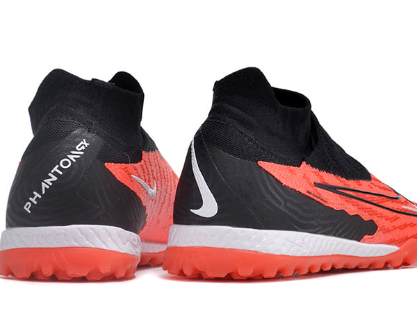 Chuteira Society Nike Phantom GX DF TF Elite + Brindes Exclusivos