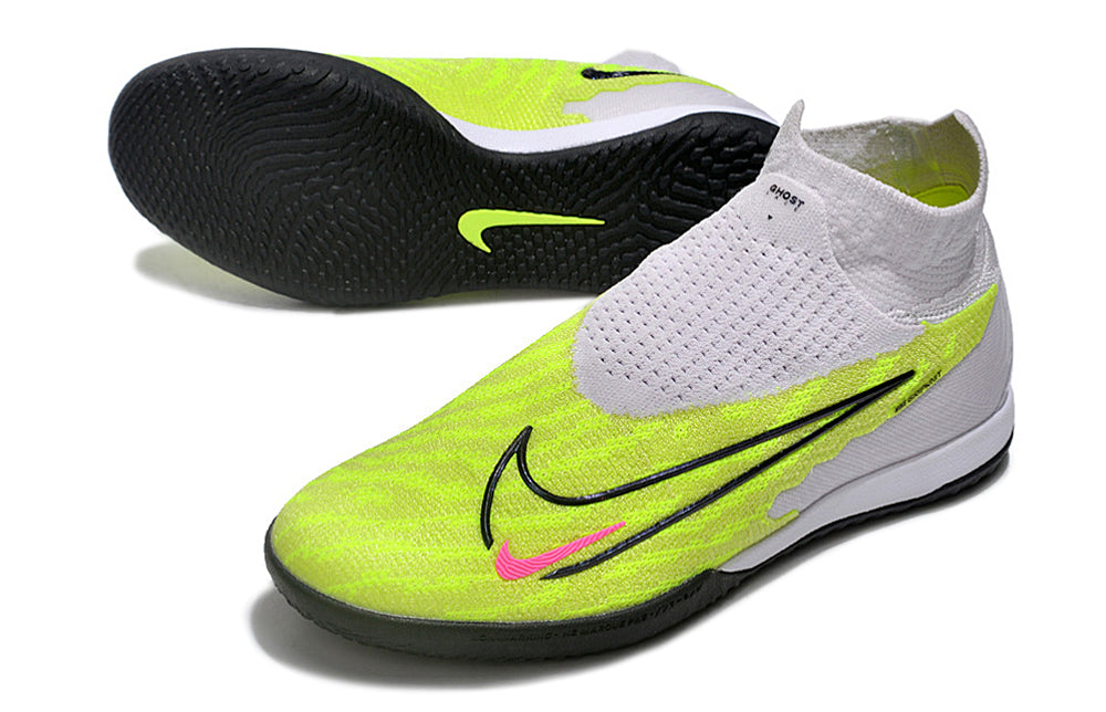 Tênis Futsal Nike Phantom GX DF IC Elite + Brindes Exclusivos