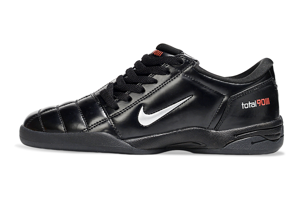 Tênis Futsal Nike Total 90 IC Elite + Brindes