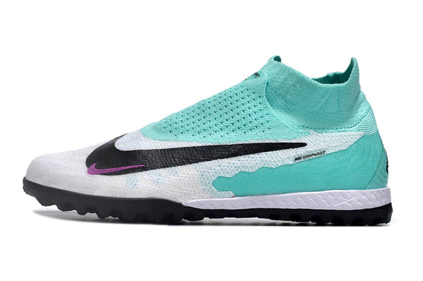 Chuteira Campo Nike Phantom GX DF Elite + Brindes