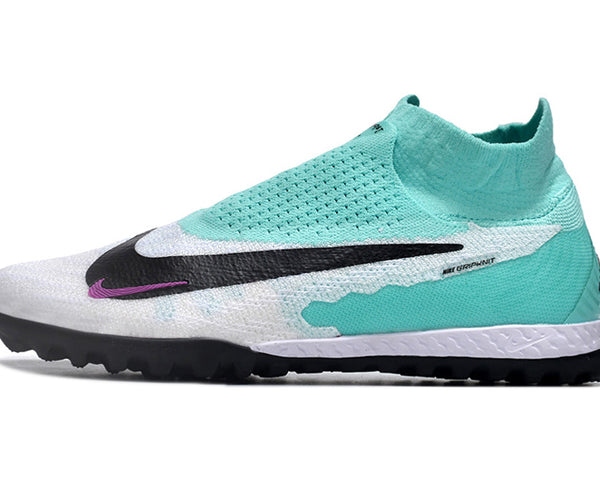 Chuteira Society Nike Phantom GX DF TF Elite + Brindes Exclusivos