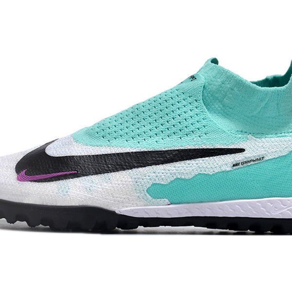 Chuteira Campo Nike Phantom GX DF Elite + Brindes