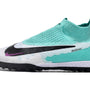 Chuteira Campo Nike Phantom GX DF Elite + Brindes