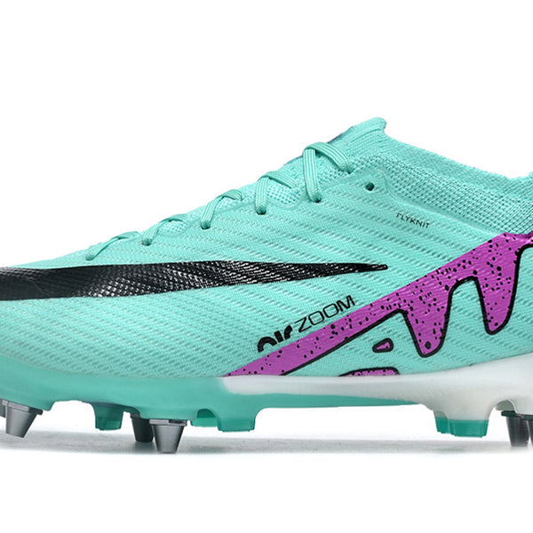 Chuteira Campo Nike Air Zoom Mercurial Vapor 15 SG Elite + Brindes