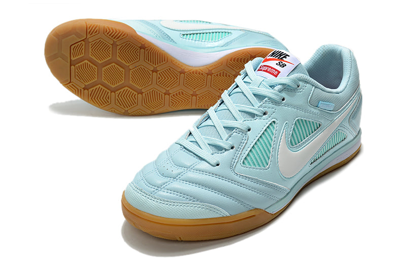 Tênis Futsal Nike SB Gato Elite + Brindes Exclusivos