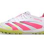 Chuteira Society Adidas Predator 25 TF Elite + Brindes
