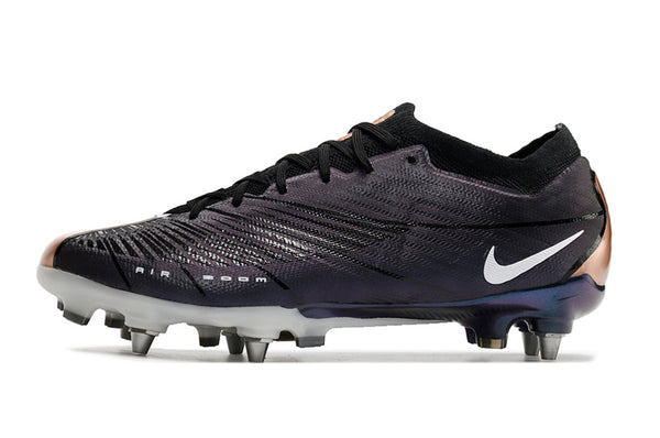 Chuteira Campo Nike Air Zoom Mercurial Vapor 15 SG Elite + Brindes