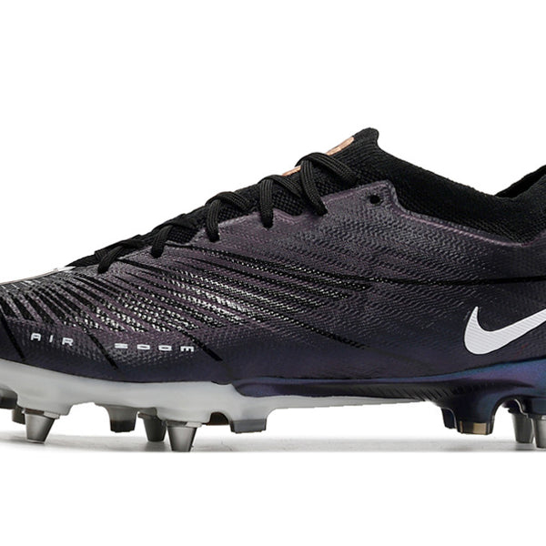 Chuteira Campo Nike Air Zoom Mercurial Vapor 15 SG Elite + Brindes