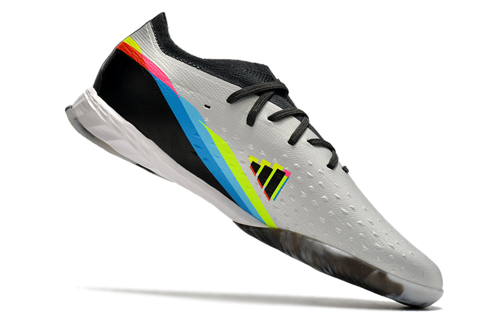 Tênis Futsal Adidas Speedportal.1 IC Elite + Brindes