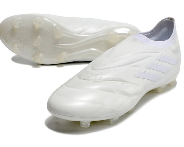 Chuteira Campo Adidas Copa Pure + FG Elite + Brindes
