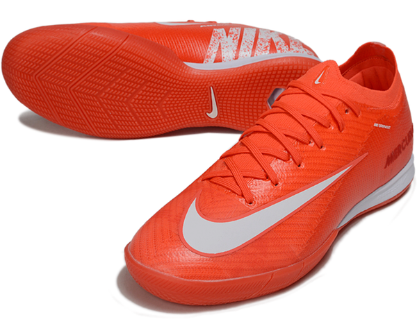 Tênis Futsal Nike Air Zoom Mercurial Vapor 16 IC Elite + Brindes