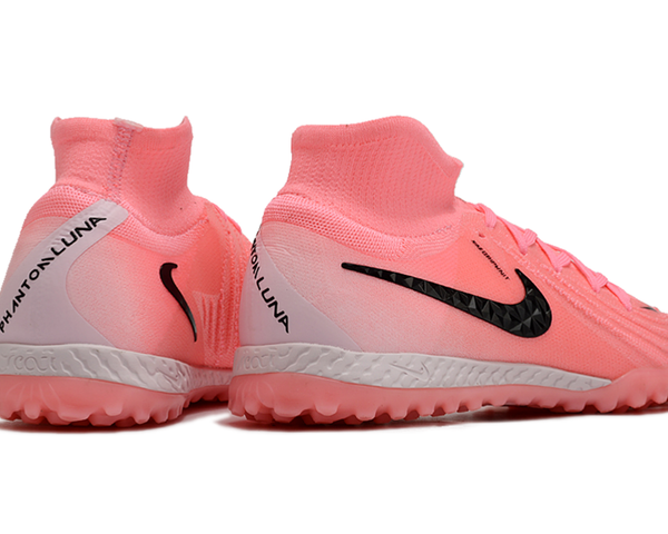 Chuteira Society Nike Phantom Luna TF 2 Elite + Brindes