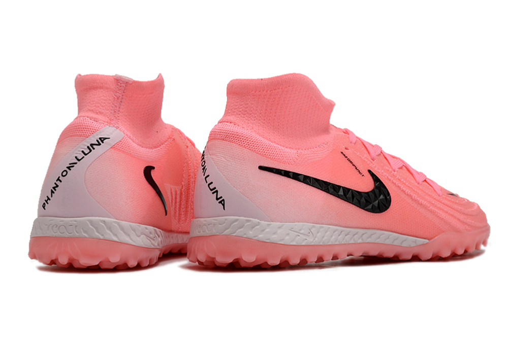 Chuteira Society Nike Phantom Luna TF 2 Elite + Brindes