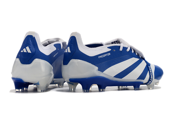 Chuteira Campo Adidas Predator 30  Elite + Brindes