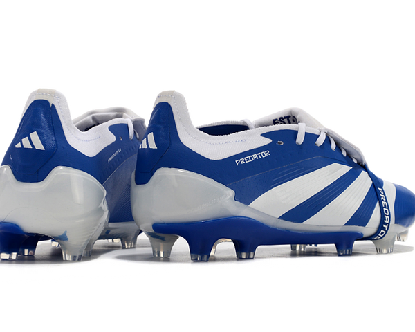 Chuteira Campo Adidas Predator 30  Elite + Brindes
