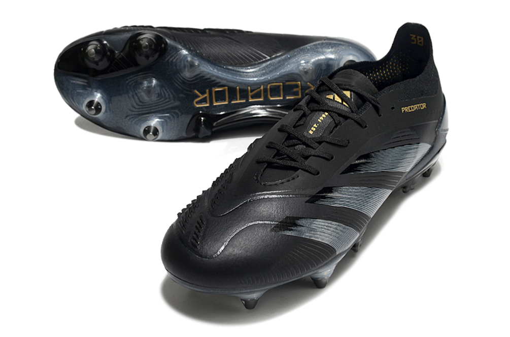 Chuteira Campo Adidas Predator 30 SG Elite + Brindes