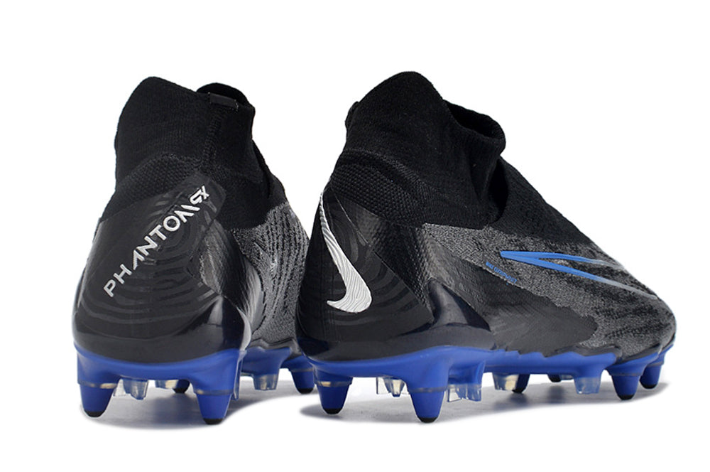 Chuteira Campo Nike Phantom GX DF SG - Elite + Brindes Exclusivos