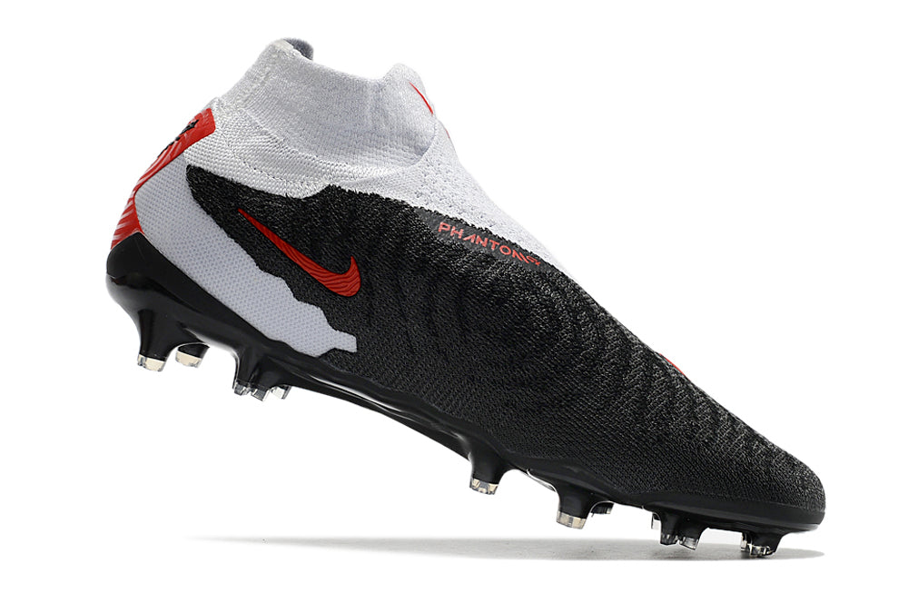 Chuteira Campo Nike Phantom GX DF Elite + Brindes