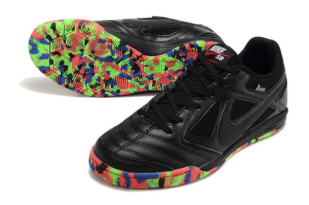 Tênis Futsal Nike SB Gato Elite + Brindes